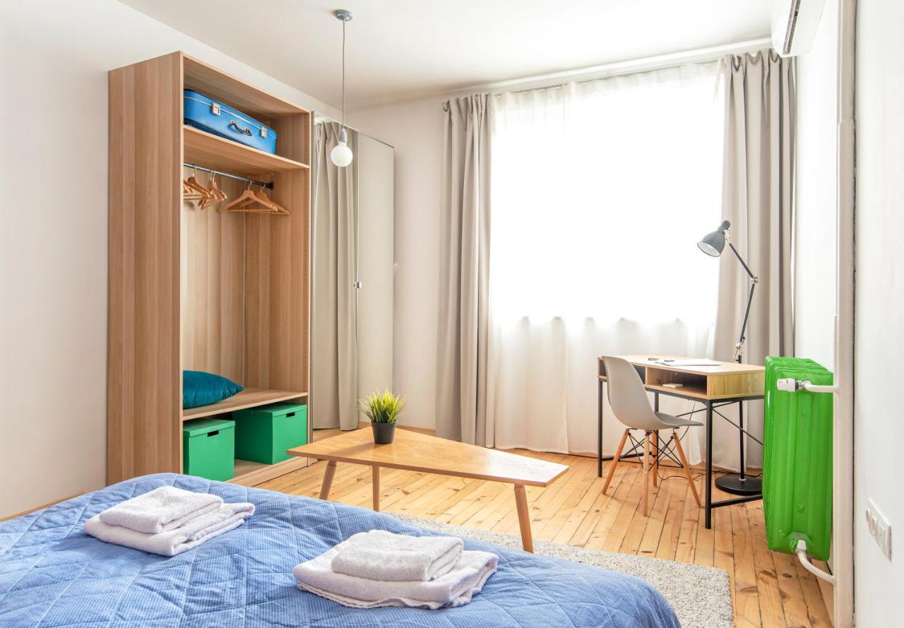 Apartment Casa Dolce Far Niente,2bed *