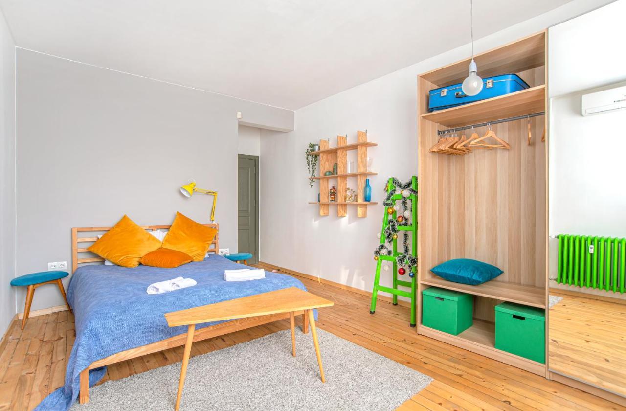 Apartment Casa Dolce Far Niente,2bed *