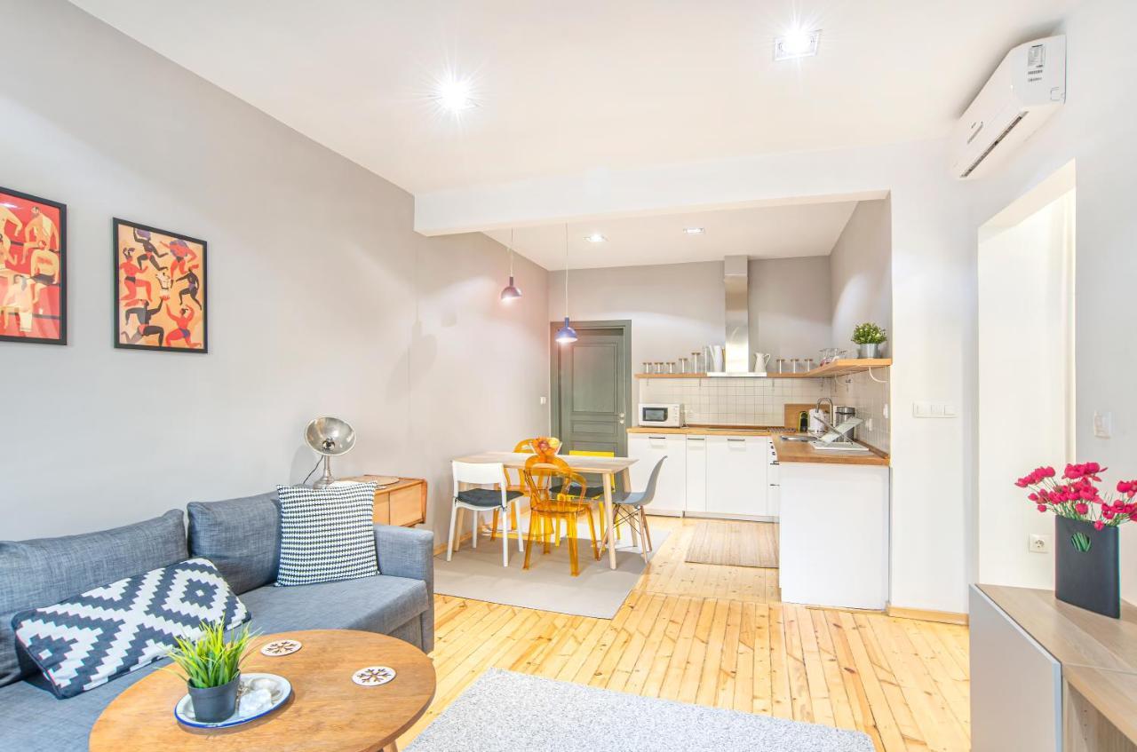 Apartment Casa Dolce Far Niente,2bed