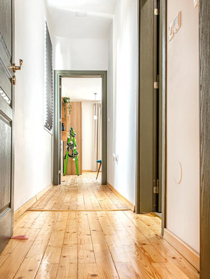 Apartment Casa Dolce Far Niente,2bed Sofia