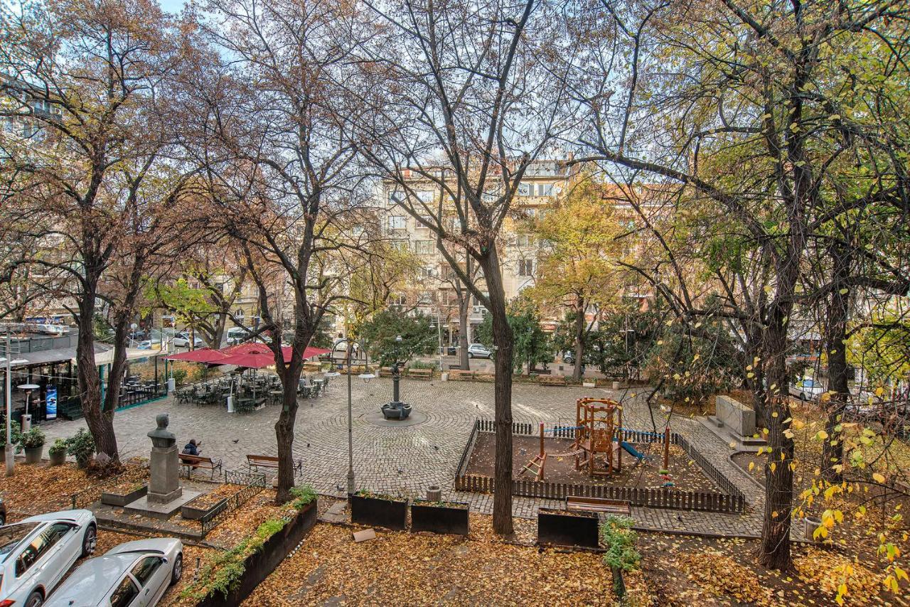 Casa Dolce Far Niente,2bed * Sofia