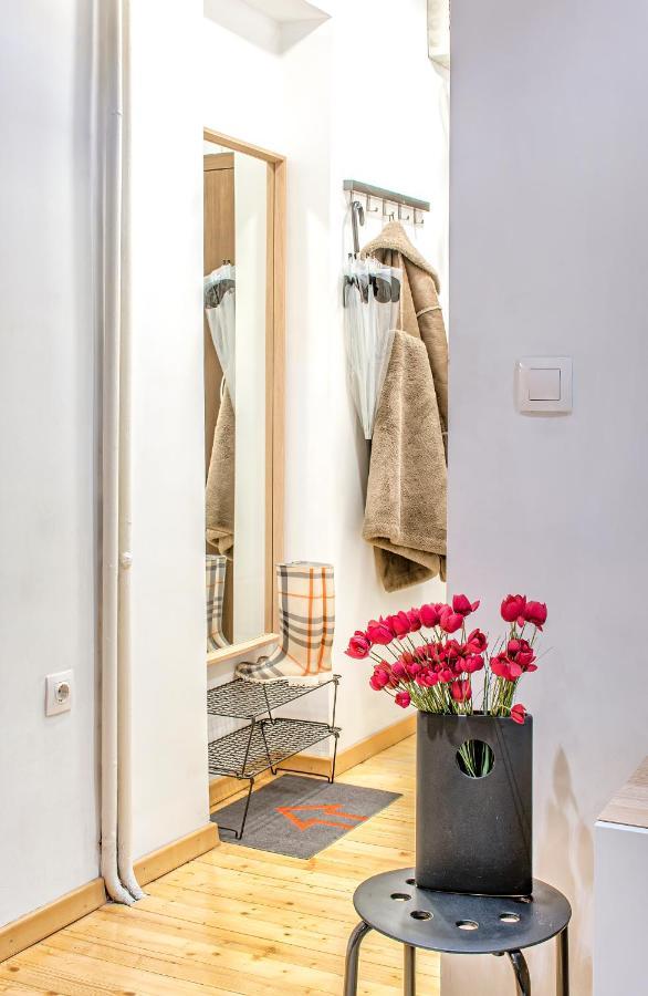 Apartment Casa Dolce Far Niente,2bed Sofia