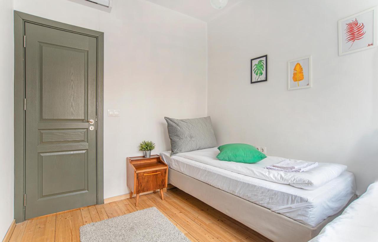 Apartment Casa Dolce Far Niente,2bed Sofia