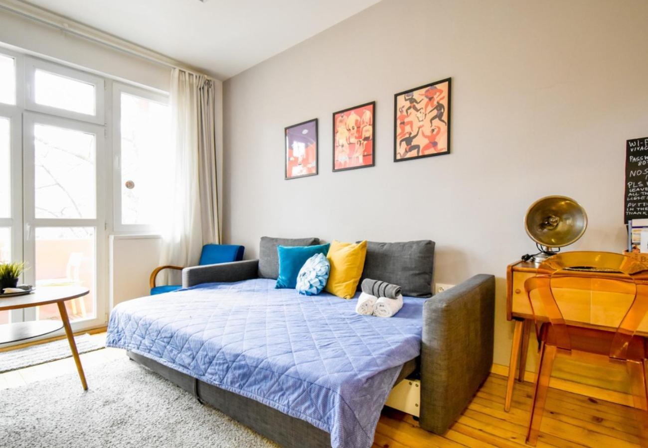 Casa Dolce Far Niente,2bed Apartment *