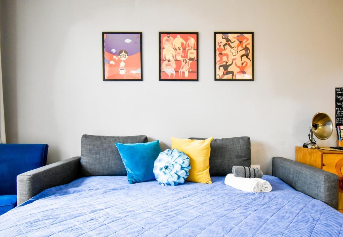 Casa Dolce Far Niente,2bed * Sofia
