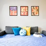 Casa Dolce Far Niente,2Bed