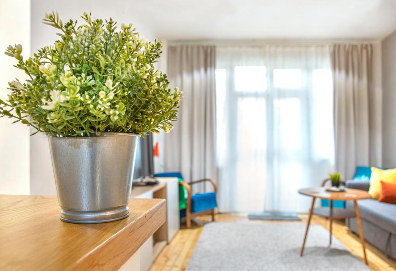 Casa Dolce Far Niente,2bed * Sofia