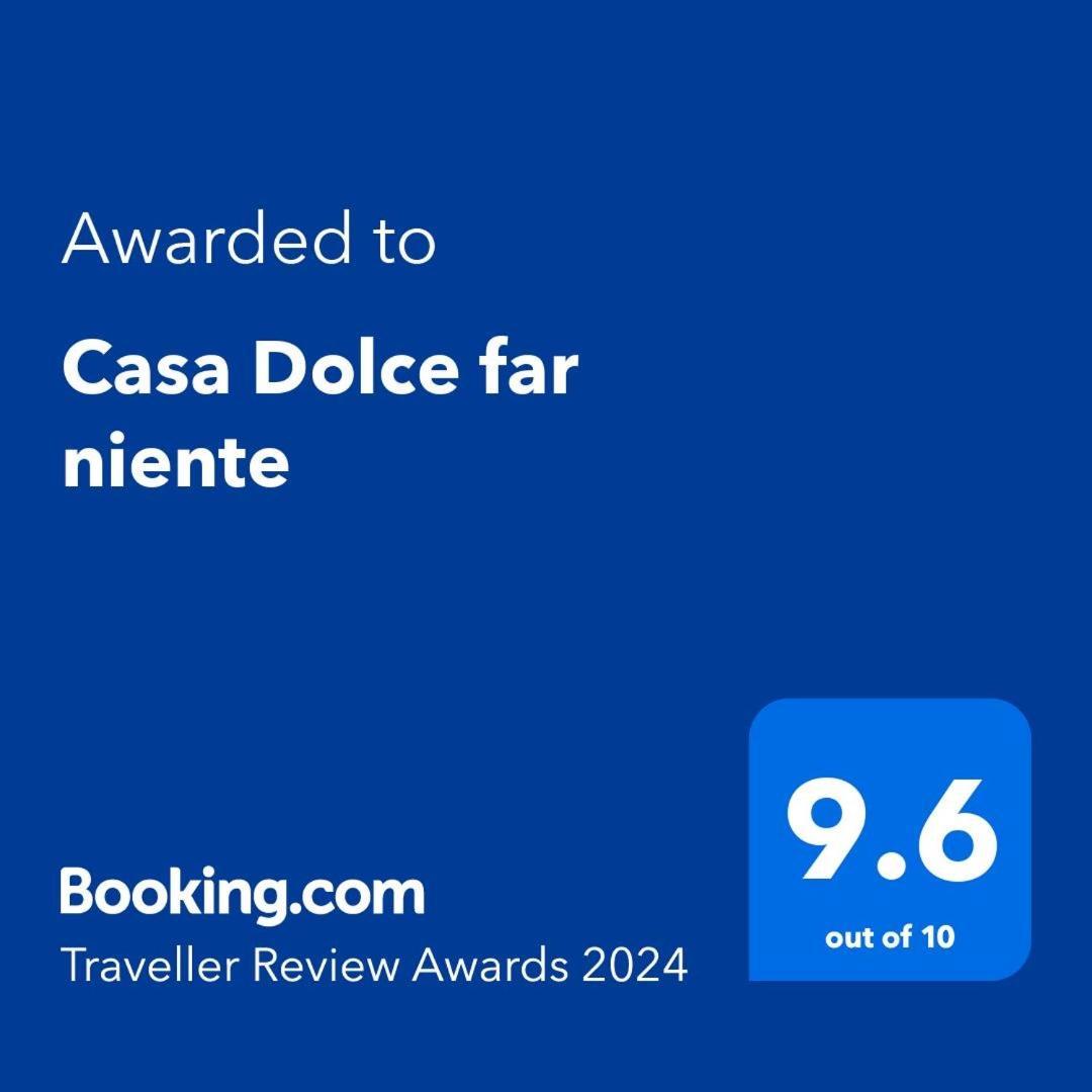Casa Dolce Far Niente,2bed *
